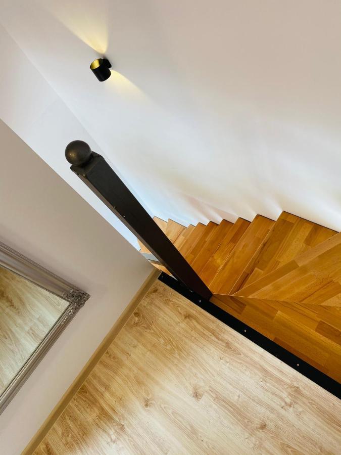 Apartamenty Lebska Ostoja Nowecin ภายนอก รูปภาพ